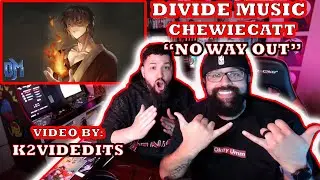 Divide Music Ft. ChewieCatt 