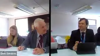 Audit & Governance 15.07.25