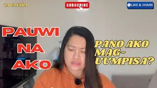 Pauwi Na Ako… Pero Paano Ako Magsisimula Uli?