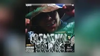 09. Blind 2 | Criminal Sounds | ReaderWolfMC FEAT Flad