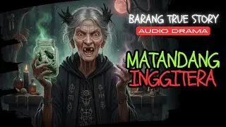 Matandang Inggitera | Tagalog Horror Story | Kwentong Barang
