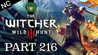 THROUGH TIME AND SPACE --- (Jos3h Plays... The Witcher 3: Wild Hunt - Part 216)
