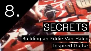 SECRETS (Part 8): How Humbucker Guitar Pickups Cancel Hum