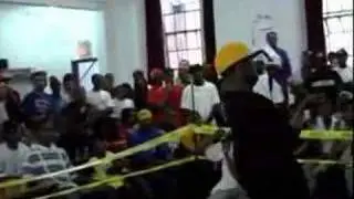 BATTLE FEST 3 TRILOGY