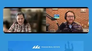 My First Podcast Interview with Joe @discovervirginiapodcast! Airbnb/ Hosting/ Norfolk/ Virginia Beach