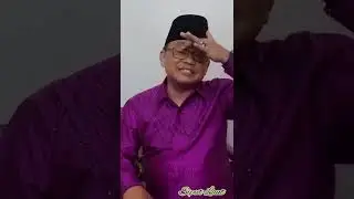 Klarifikasi KH JUJUN JUNAIDI Terkait Video Persidangan Habib Bahar