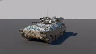#WarThunder | Type 89 top light tank | Nuke on type 89