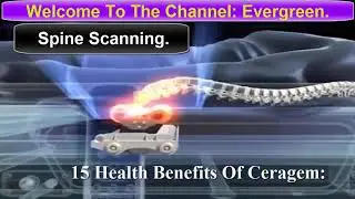 Benefits of using Ceragem Machine