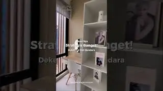 RUMAH DENGAN CICILAN 5JUTAAN PERBULAN‼️😱  #rumahminimalis #inforumah #rumahmodern  #homeautomation