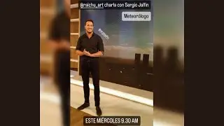Sergio Jalfin