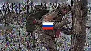 Операции с использованием FPV-дронов: высокоточные удары по пехоте и технике противника.