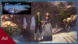 Living Legends 7: Einbruch des Himmels - Das komplette Spiel