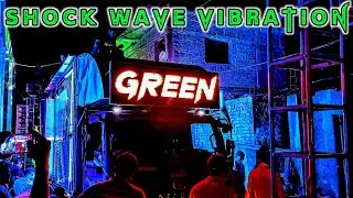[DJ GREEN] NEW SETUP 2022 || 48+ SARPHY AND HARD BASS SETUP 2022 || ROCK KULU