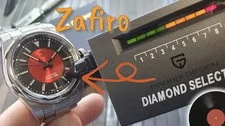 🔥 Que nos Dan las marcas por menos de 100€ ? PAGANI PD1764 aspecto vintage, alma de adolescente.