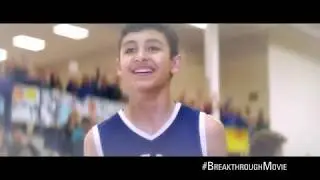 breakthrough in cinemas May 17