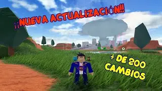 ¡¡NUEVA ACTUALIZACIÓN DE JAILBREAK OCTUBRE 2025!! - Roblox