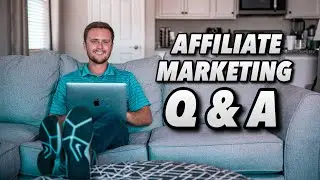 Top 10 Affiliate Marketing Questions Answered