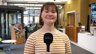 Elly Barlow | CBSO Youth Orchestra