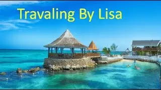 Visiting Montego Bay Jamaica | Jamaica Travel Tips | Jamaica Biggest Shopping Mall