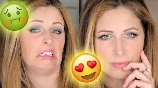 TRUCCO LIFTING OCCHI 😊 COME SALVARE IL LOOK DA UN PRODOTTO FLOP 🤢