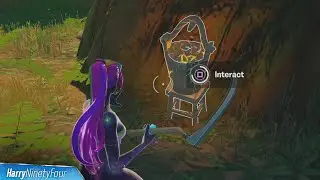 Collect Maple Syrup Buckets in Weeping Woods All Locations - Fortnite