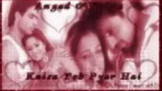 ANGAD & KRIPA X