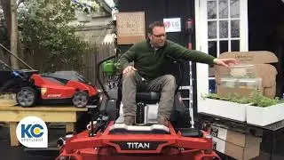 Top tips for spring home improvements