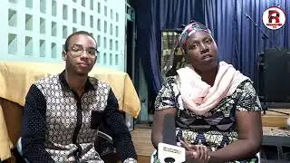 Pt1_INTAHE Y'UWAHOZE ARI KARASHIKA|USHUHUDA WA GRACE ISHIMWE ALIYEKUWA WAKALA WA SHETANI BURUNDI