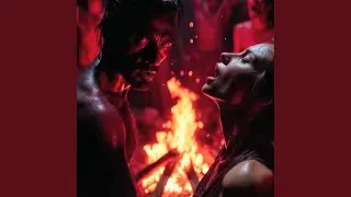 Dwa Serca: Fire Ritual | slavic
