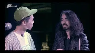 Mateus Asato Interview by Gentonemen