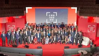 Evento Anual CRE100DO 2025