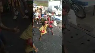 batang kalyr #boxing #everyone #share #viral #video