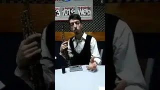 Rodrigo Clavell y la Jazzmate Band   Parte 1