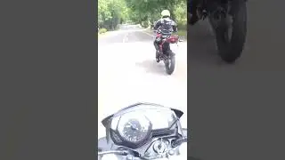 MT03 vs Falcon 400