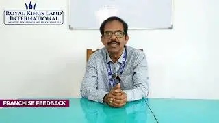 Playschool Franchise Opportunity | Best Play School In India | Royal Kingsland International