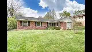 354 BOWMAN DRIVE FAIRBORN OH 45324