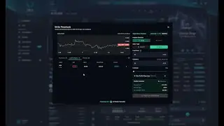 Gero Dashboard x Strike Finance | First Cardano Wallet with Perpetuals Trading