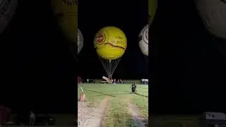 GASBALLOONS GLADBECK #gladbeck #gasballoons #balloons #hotairballoons #viral #fypage #hotairballoons