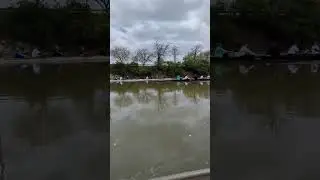 Dayton Boat Club Masters - Adult Learn-to-Row (April 2024)