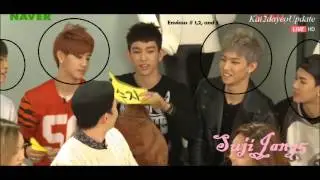 MarkZy (GOT7 Mark & MissA Suzy)2