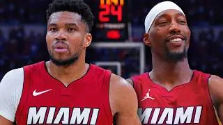 How Good Are The Miami Heat?