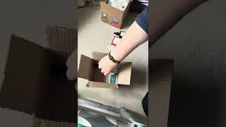 Gruum (groom) Discovery Club unboxing Q1 2026