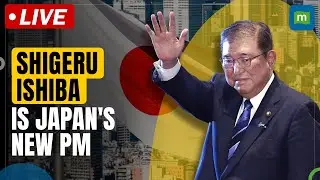 Shigeru Ishiba: Japan's New Prime Minister Amid Rising Challenges | Japan Elects New PM | N18G