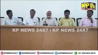Mansoor Quadri demand Congress to give LS ticket to SC,ST,OBC or Minority.