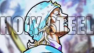 J&Aacute; ERA! Holy Steel N&Atilde;O ser&aacute; a ABERTURA de STEEL BALL RUN | Jojo's Bizarre Adventure Part 7