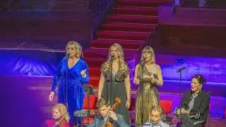 ELENI concert Thomas Tol Amsterdam