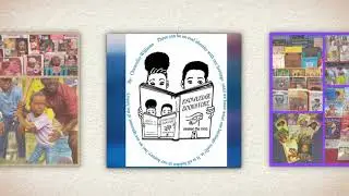 Knowledge Bookstore changing lives with books