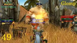 WoW Classic MoP 49 