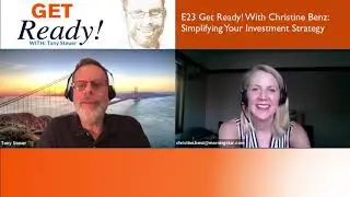Get Ready with Christine Benz:  Simplifying Your Investment Strategy