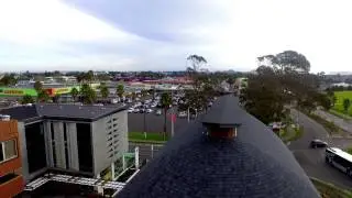 Drone Fale Samoa